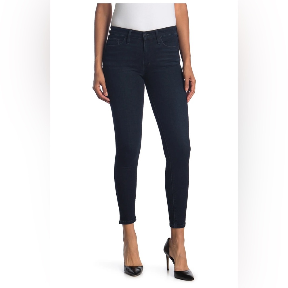 NWOT JOE’S Jeans midrise skinny jeans
